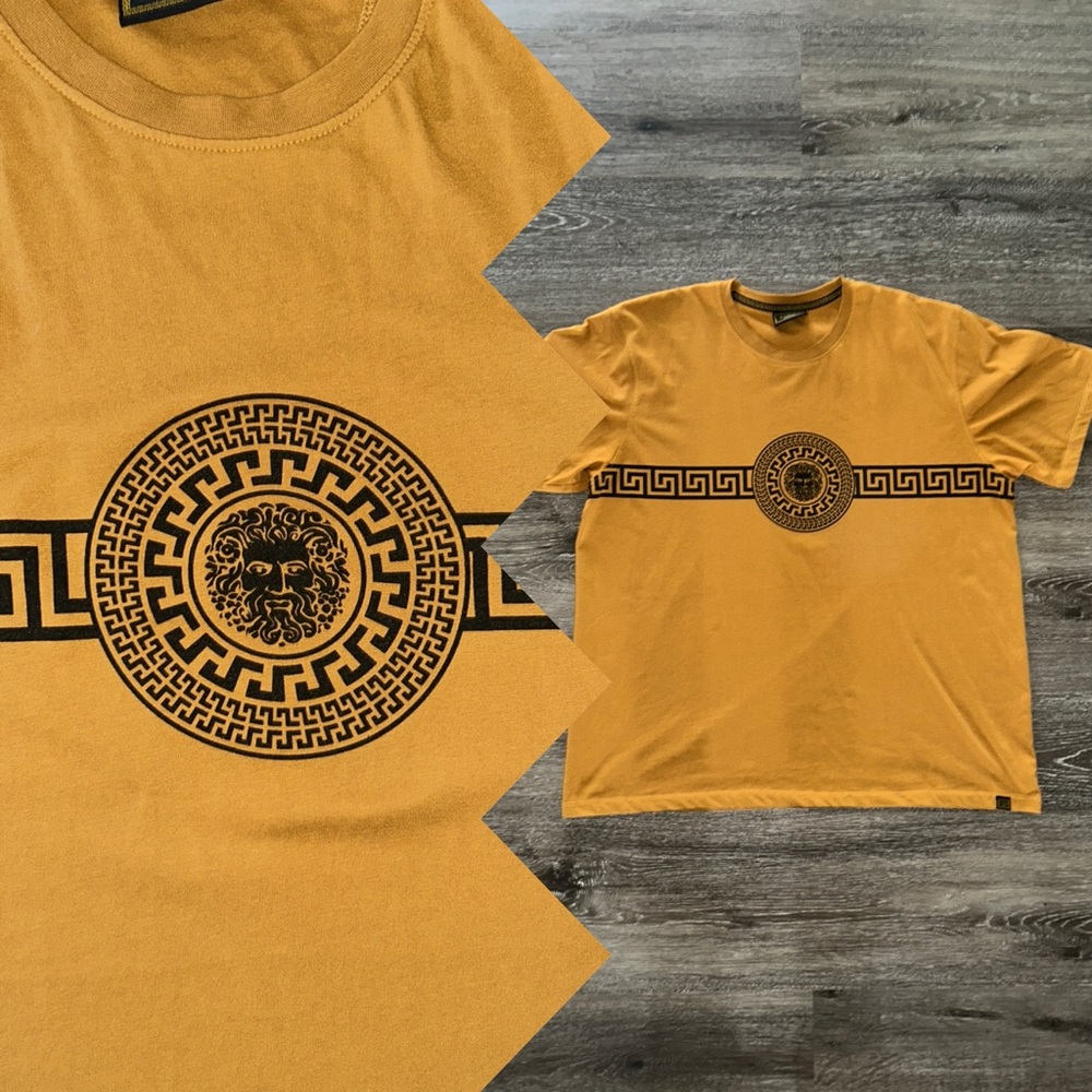 “5” 2XL Tshirts - Picture 6 of 15